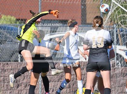 Thumbnail 3 in Dixie @ Faith Lutheran photogallery.