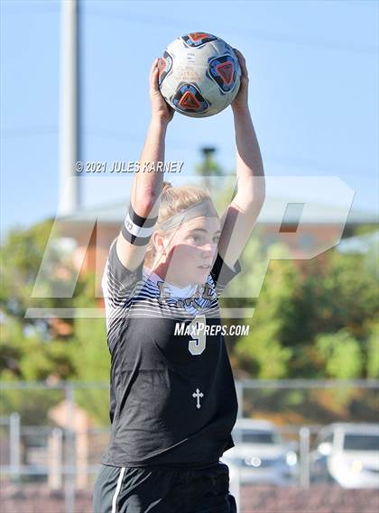 Thumbnail 1 in Dixie @ Faith Lutheran photogallery.