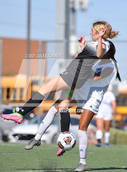 Thumbnail 2 in Dixie @ Faith Lutheran photogallery.