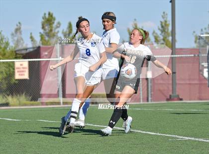 Thumbnail 2 in Dixie @ Faith Lutheran photogallery.