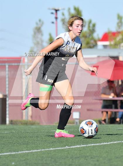 Thumbnail 3 in Dixie @ Faith Lutheran photogallery.