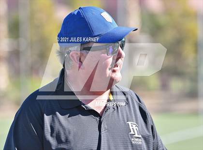 Thumbnail 2 in Dixie @ Faith Lutheran photogallery.