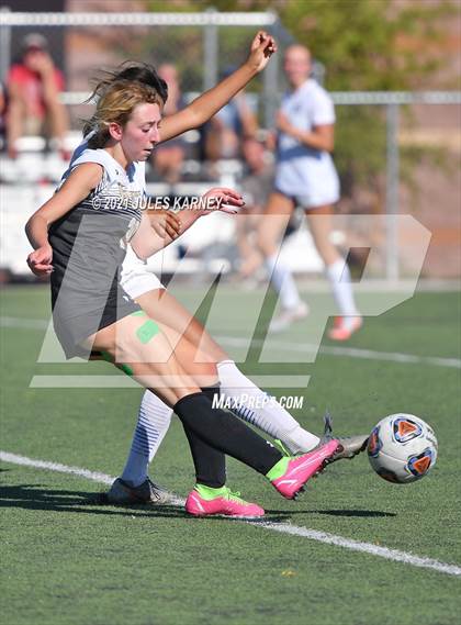 Thumbnail 2 in Dixie @ Faith Lutheran photogallery.