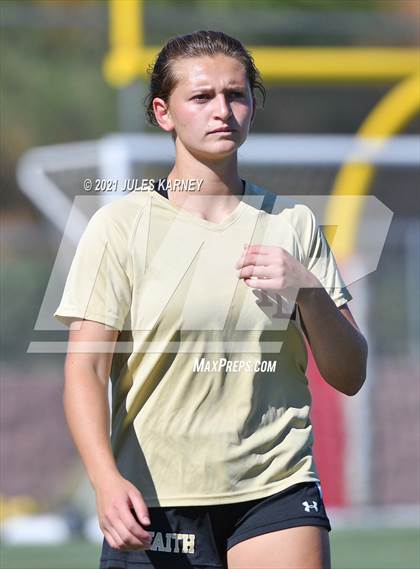 Thumbnail 2 in Dixie @ Faith Lutheran photogallery.