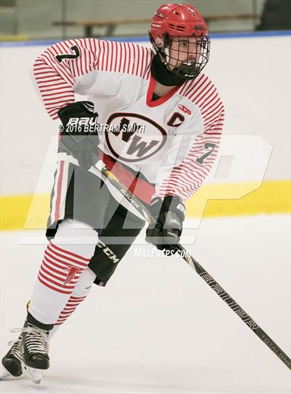 Thumbnail 3 in Pelham Memorial @ Niagara-Wheatfield photogallery.