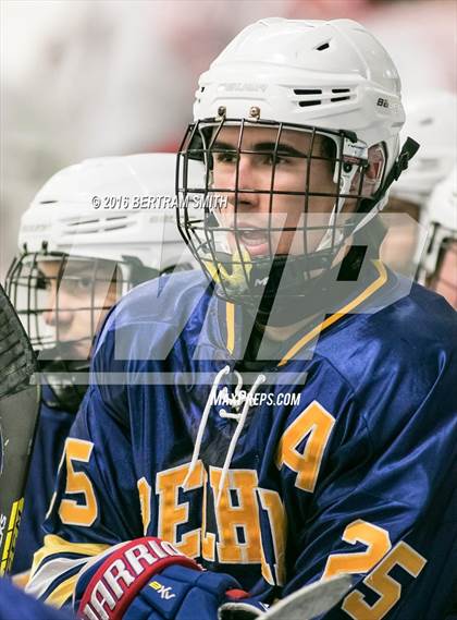 Thumbnail 1 in Pelham Memorial @ Niagara-Wheatfield photogallery.