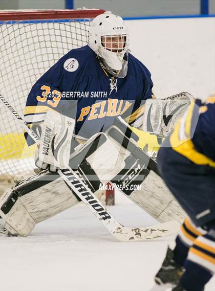 Thumbnail 3 in Pelham Memorial @ Niagara-Wheatfield photogallery.