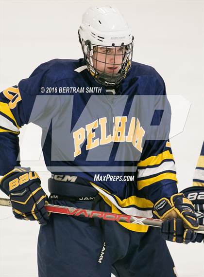 Thumbnail 2 in Pelham Memorial @ Niagara-Wheatfield photogallery.