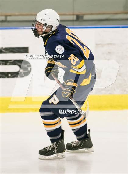 Thumbnail 2 in Pelham Memorial @ Niagara-Wheatfield photogallery.