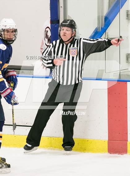 Thumbnail 1 in Pelham Memorial @ Niagara-Wheatfield photogallery.
