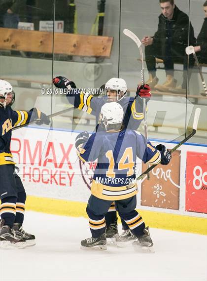 Thumbnail 2 in Pelham Memorial @ Niagara-Wheatfield photogallery.