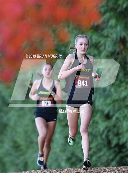 Thumbnail 3 in Mountainside, Beaverton @ Jesuit photogallery.