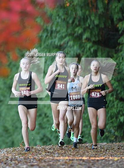 Thumbnail 1 in Mountainside, Beaverton @ Jesuit photogallery.