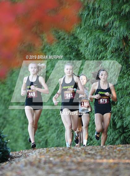 Thumbnail 2 in Mountainside, Beaverton @ Jesuit photogallery.