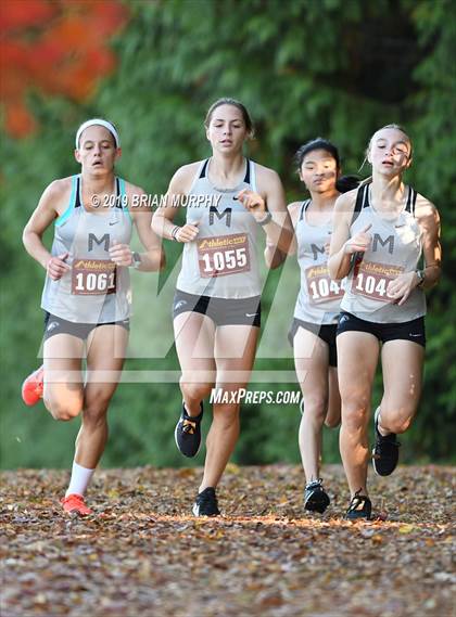 Thumbnail 1 in Mountainside, Beaverton @ Jesuit photogallery.