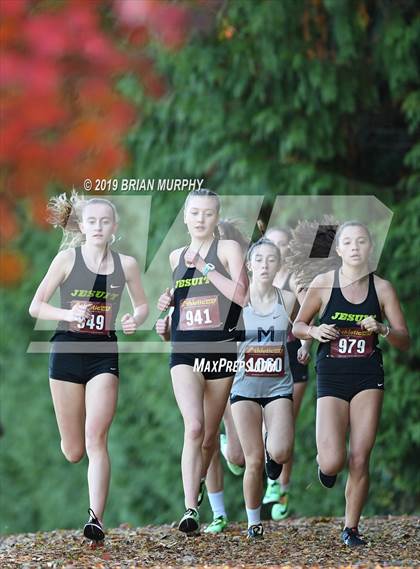 Thumbnail 1 in Mountainside, Beaverton @ Jesuit photogallery.