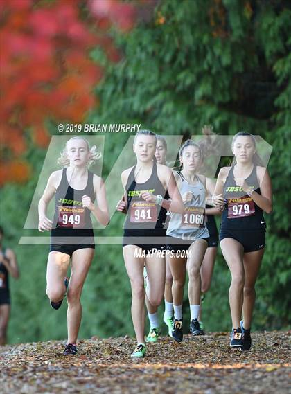 Thumbnail 2 in Mountainside, Beaverton @ Jesuit photogallery.