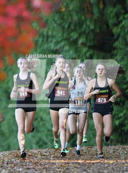 Thumbnail 1 in Mountainside, Beaverton @ Jesuit photogallery.