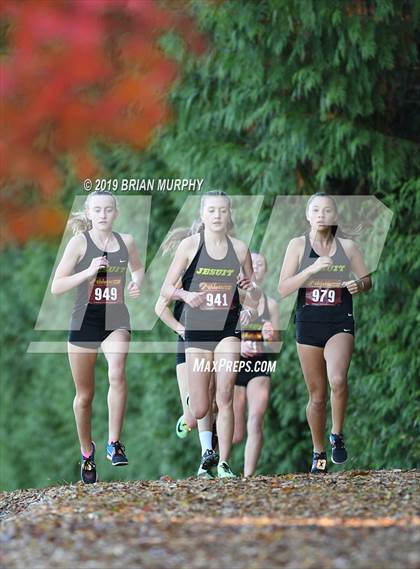 Thumbnail 3 in Mountainside, Beaverton @ Jesuit photogallery.