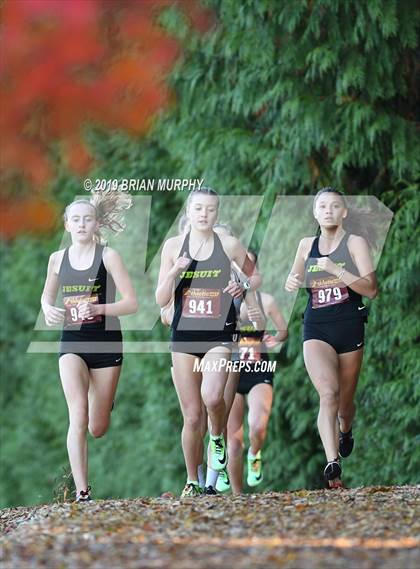 Thumbnail 2 in Mountainside, Beaverton @ Jesuit photogallery.