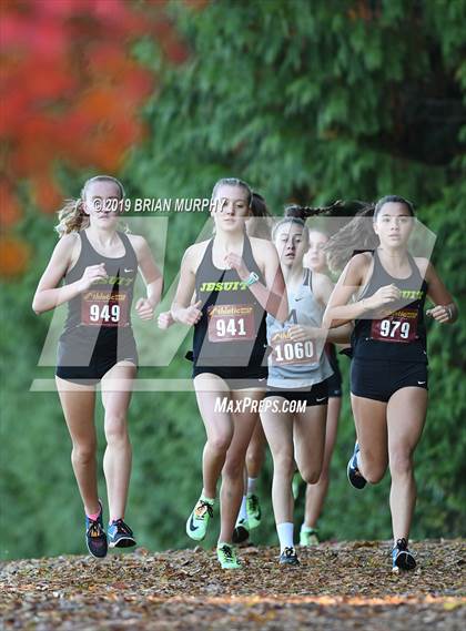 Thumbnail 3 in Mountainside, Beaverton @ Jesuit photogallery.