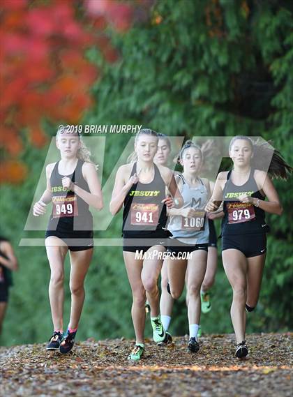 Thumbnail 3 in Mountainside, Beaverton @ Jesuit photogallery.