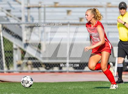 Thumbnail 1 in JV: York Catholic @ Bermudian Springs photogallery.