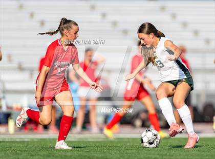 Thumbnail 2 in JV: York Catholic @ Bermudian Springs photogallery.