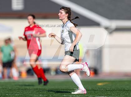 Thumbnail 2 in JV: York Catholic @ Bermudian Springs photogallery.
