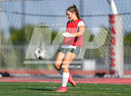 Thumbnail 2 in JV: York Catholic @ Bermudian Springs photogallery.