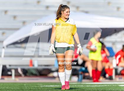 Thumbnail 3 in JV: York Catholic @ Bermudian Springs photogallery.