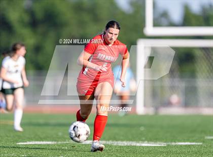 Thumbnail 2 in JV: York Catholic @ Bermudian Springs photogallery.