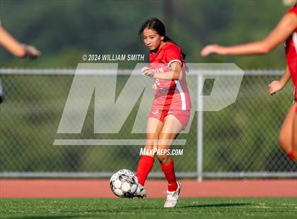 Thumbnail 2 in JV: York Catholic @ Bermudian Springs photogallery.