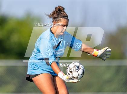 Thumbnail 1 in JV: York Catholic @ Bermudian Springs photogallery.