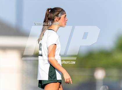 Thumbnail 1 in JV: York Catholic @ Bermudian Springs photogallery.