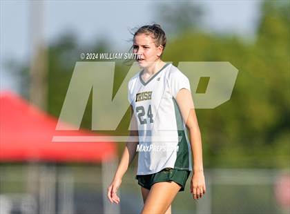 Thumbnail 2 in JV: York Catholic @ Bermudian Springs photogallery.