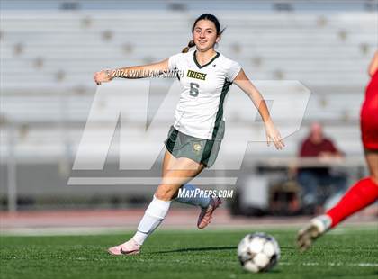 Thumbnail 1 in JV: York Catholic @ Bermudian Springs photogallery.