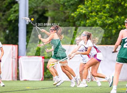 Thumbnail 2 in Lincoln-Sudbury vs Westwood (MIAA Division 1 Semifinal) photogallery.
