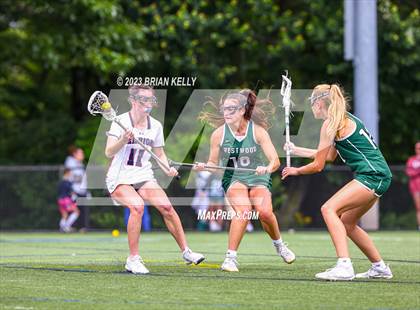 Thumbnail 1 in Lincoln-Sudbury vs Westwood (MIAA Division 1 Semifinal) photogallery.