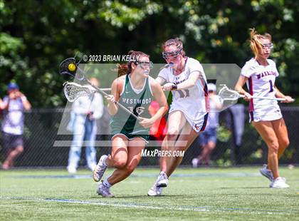 Thumbnail 1 in Lincoln-Sudbury vs Westwood (MIAA Division 1 Semifinal) photogallery.