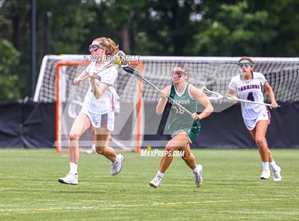 Thumbnail 2 in Lincoln-Sudbury vs Westwood (MIAA Division 1 Semifinal) photogallery.