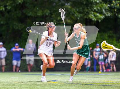Thumbnail 1 in Lincoln-Sudbury vs Westwood (MIAA Division 1 Semifinal) photogallery.