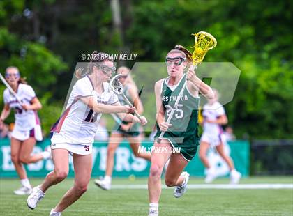 Thumbnail 1 in Lincoln-Sudbury vs Westwood (MIAA Division 1 Semifinal) photogallery.