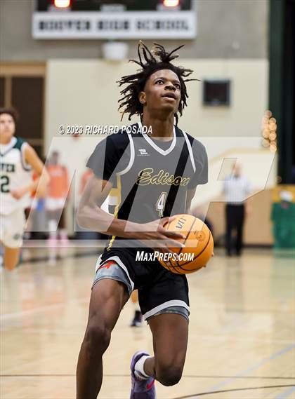 Thumbnail 1 in Edison vs. Hoover photogallery.