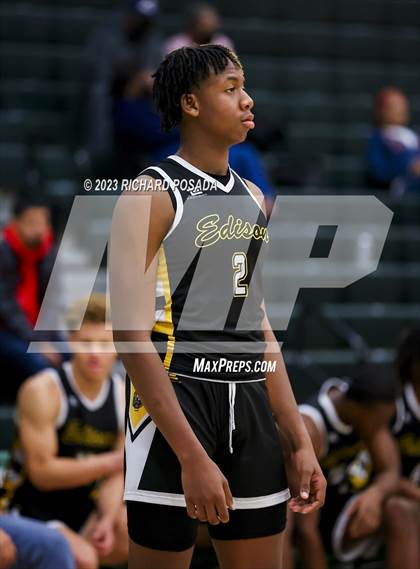 Thumbnail 2 in Edison vs. Hoover photogallery.