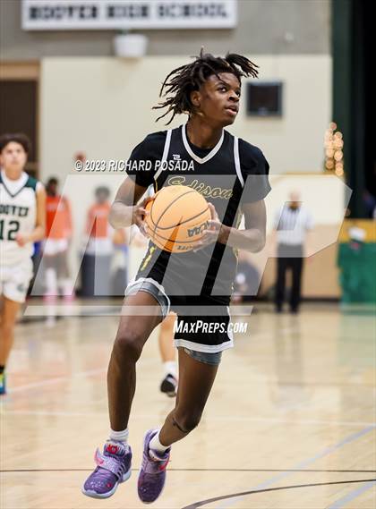 Thumbnail 3 in Edison vs. Hoover photogallery.