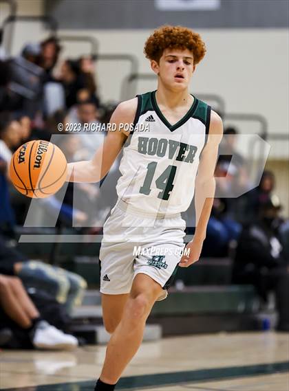Thumbnail 1 in Edison vs. Hoover photogallery.