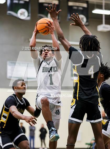 Thumbnail 2 in Edison vs. Hoover photogallery.