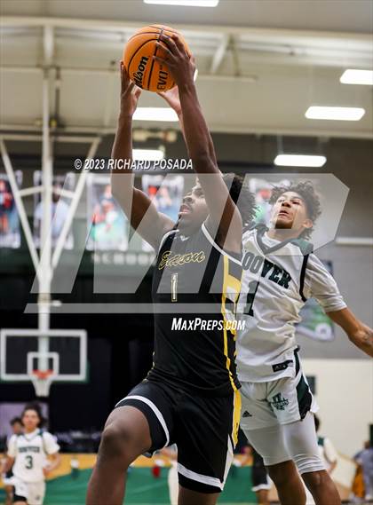 Thumbnail 2 in Edison vs. Hoover photogallery.