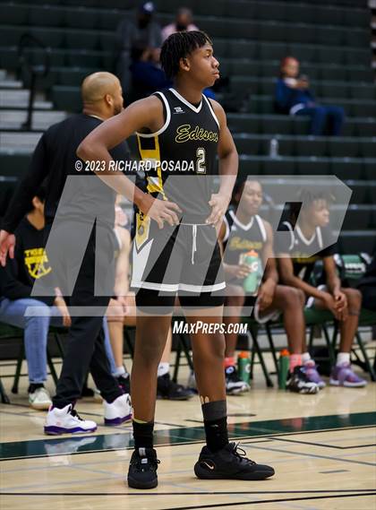 Thumbnail 3 in Edison vs. Hoover photogallery.